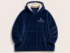 Dormira Cozy Hoodie Blanket