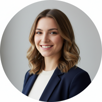 Sarah M.
